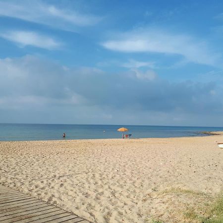 Siciliacasevacanze - Marina Domus Marina di Ragusa Kültér fotó