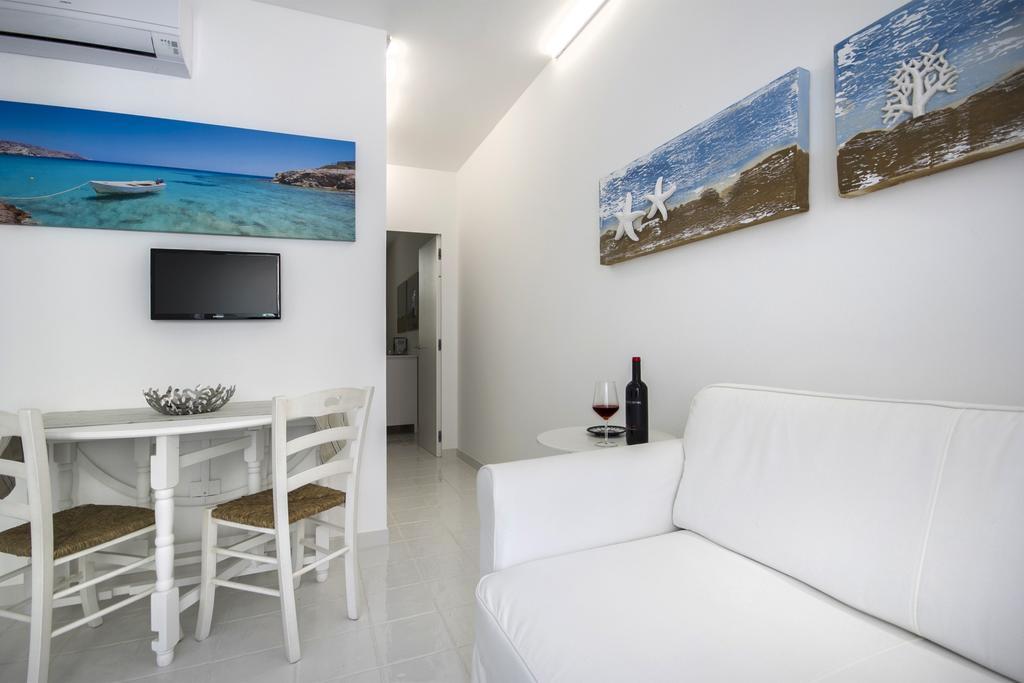Siciliacasevacanze - Marina Domus Marina di Ragusa Szoba fotó