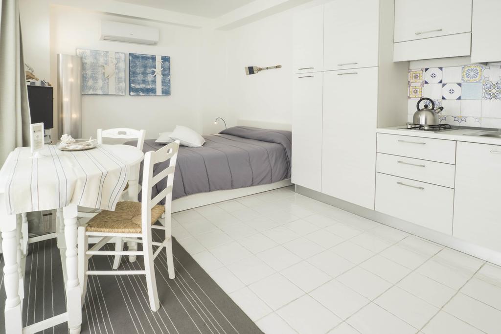 Siciliacasevacanze - Marina Domus Marina di Ragusa Kültér fotó