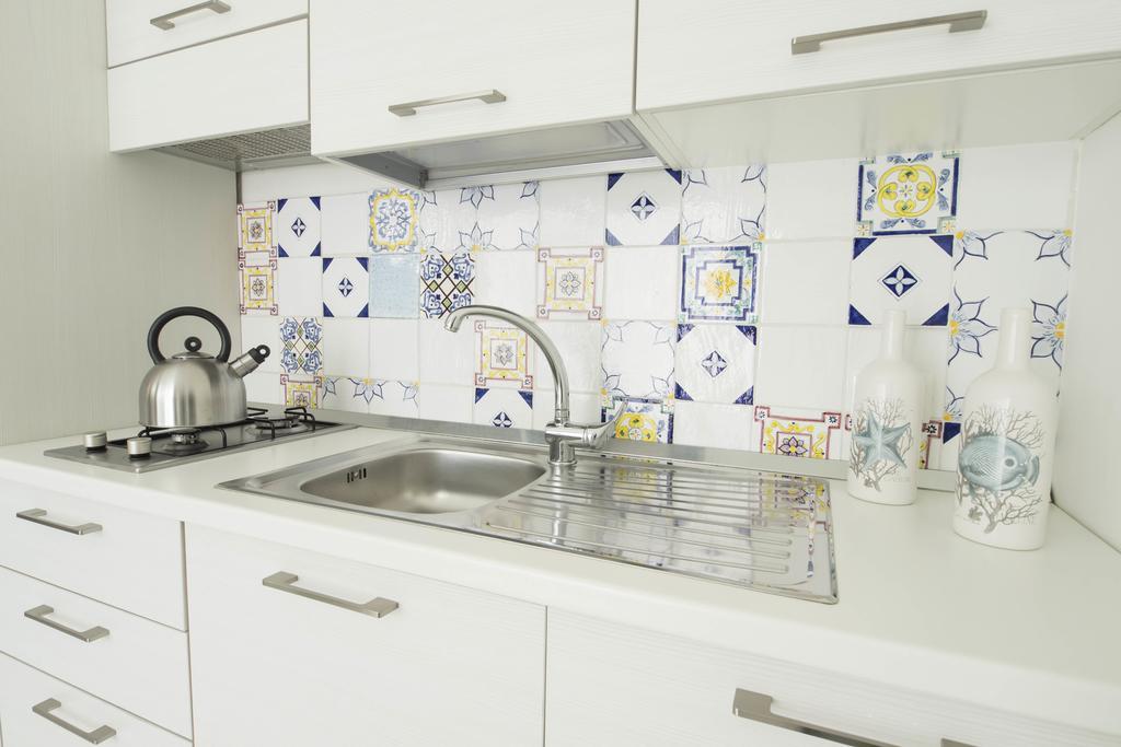 Siciliacasevacanze - Marina Domus Marina di Ragusa Kültér fotó