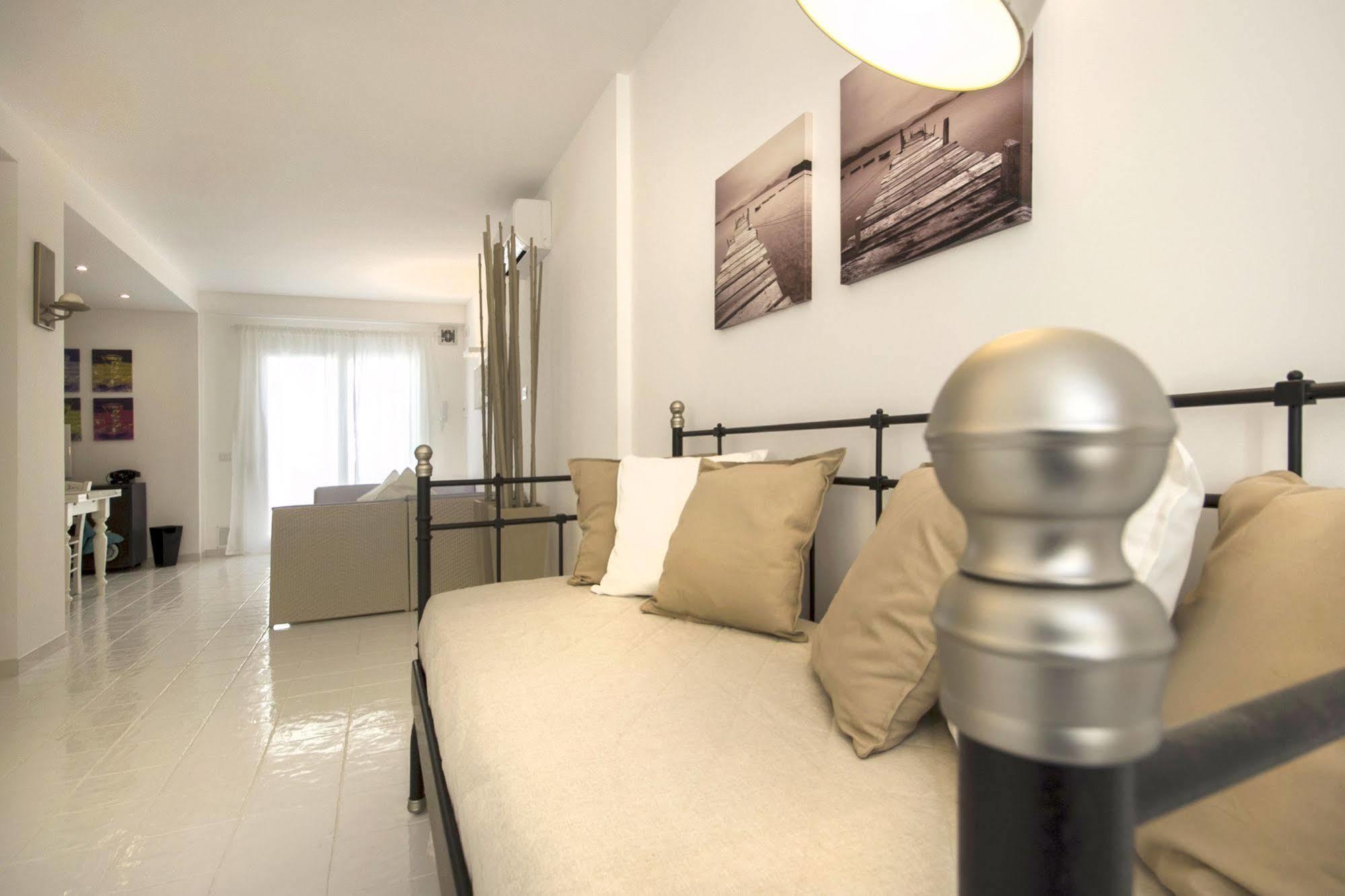 Siciliacasevacanze - Marina Domus Marina di Ragusa Kültér fotó