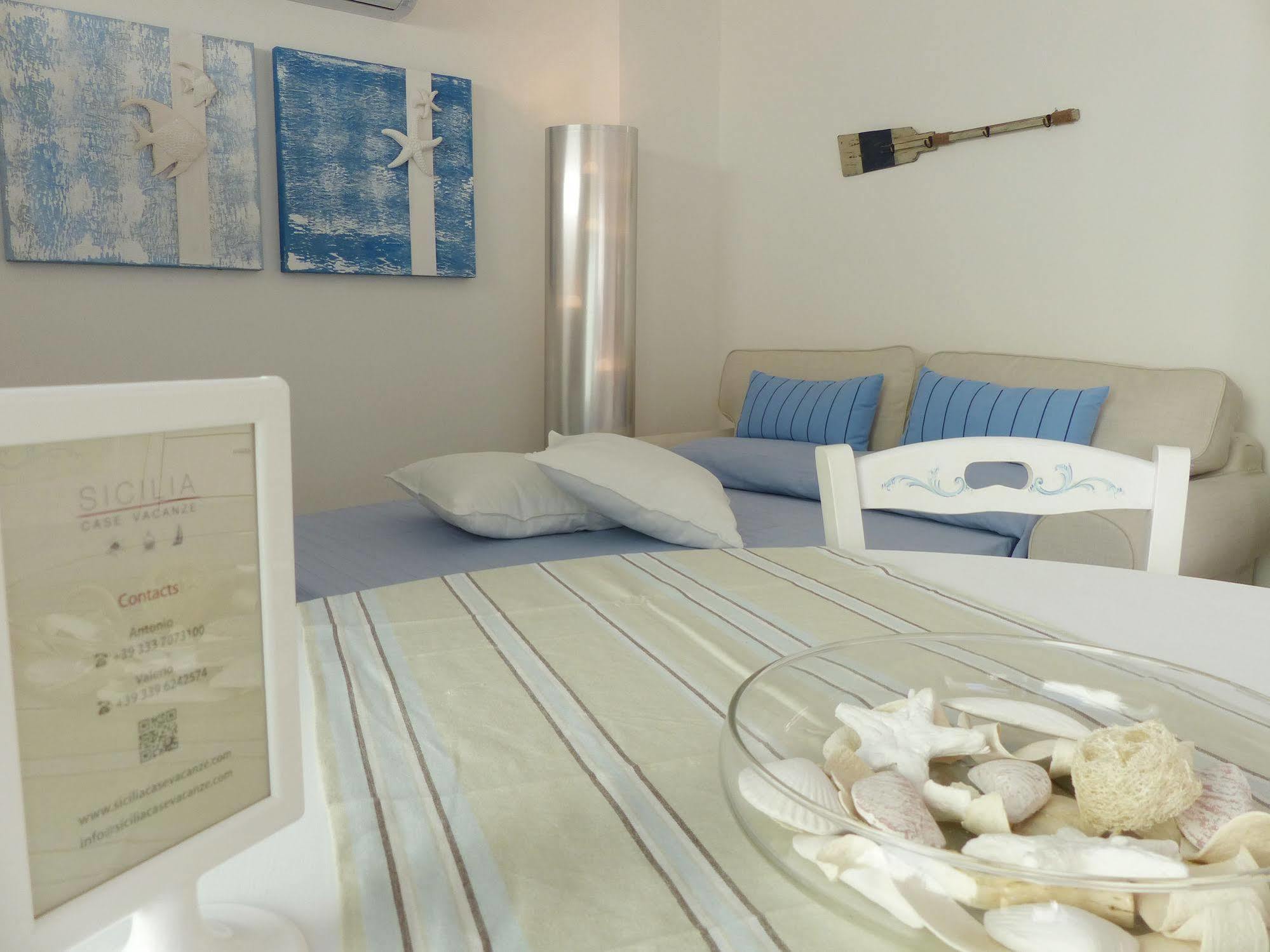 Siciliacasevacanze - Marina Domus Marina di Ragusa Kültér fotó