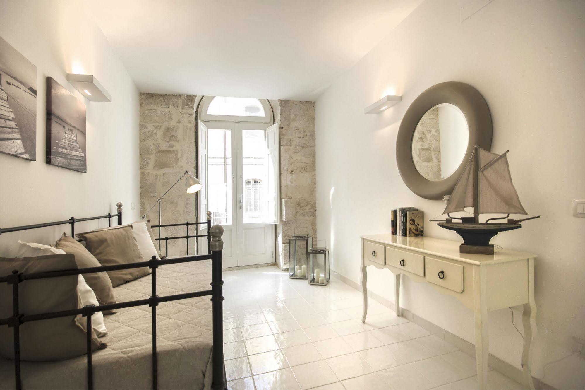 Siciliacasevacanze - Marina Domus Marina di Ragusa Kültér fotó