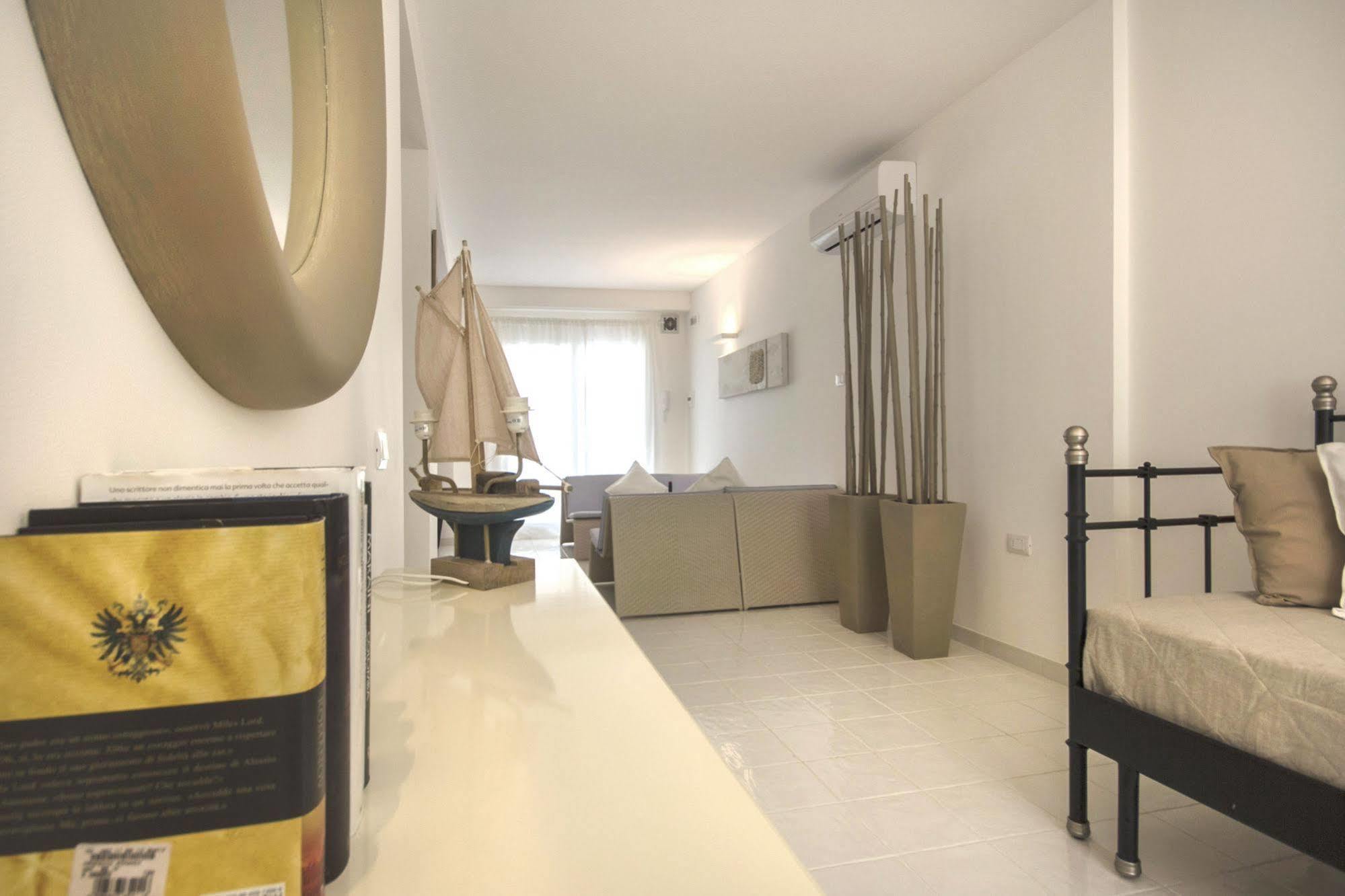 Siciliacasevacanze - Marina Domus Marina di Ragusa Kültér fotó