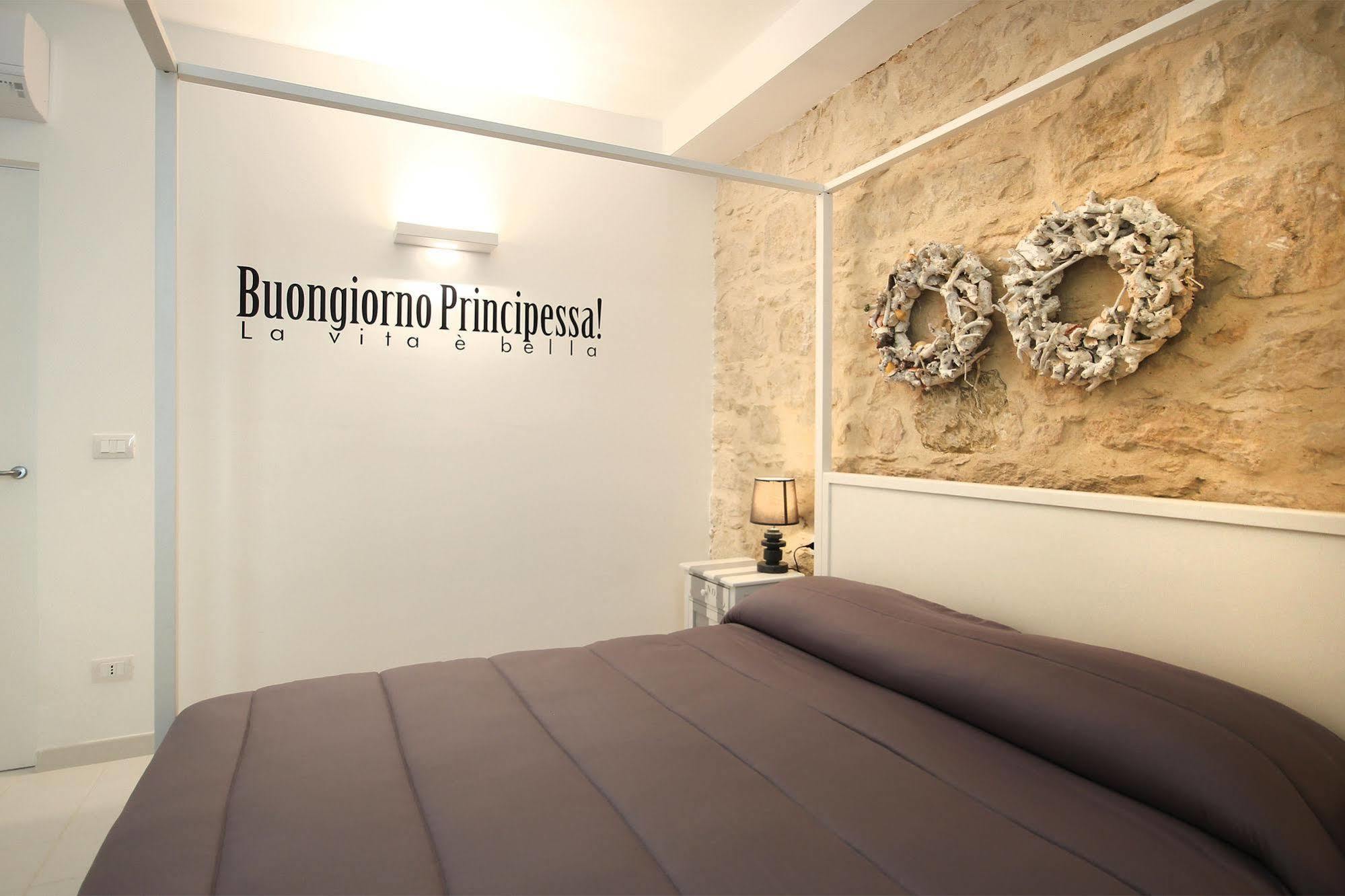 Siciliacasevacanze - Marina Domus Marina di Ragusa Kültér fotó