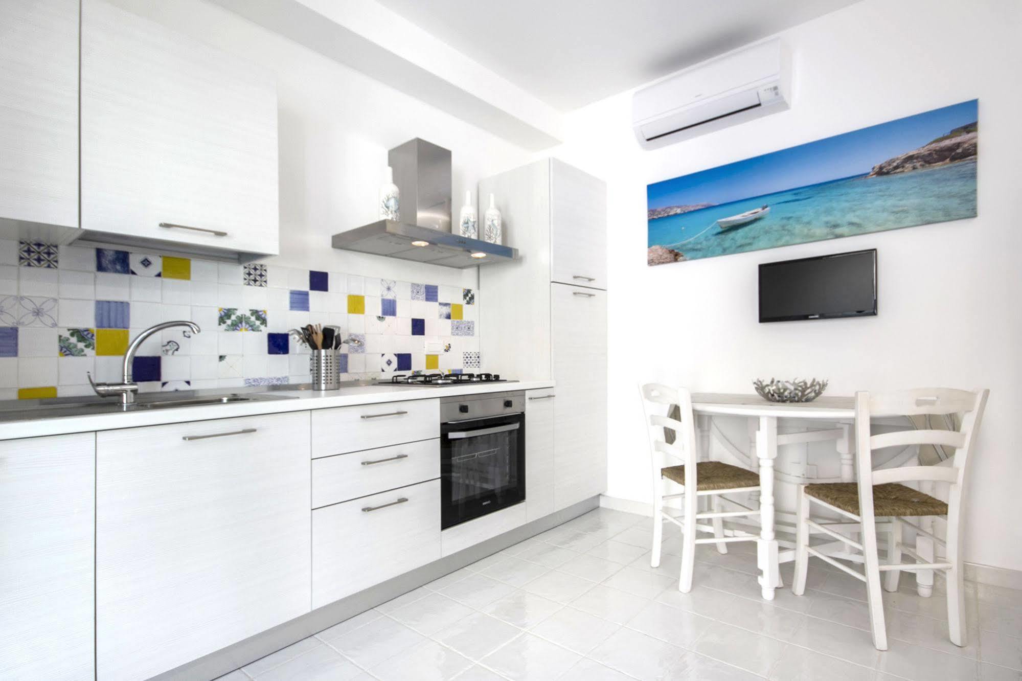 Siciliacasevacanze - Marina Domus Marina di Ragusa Kültér fotó