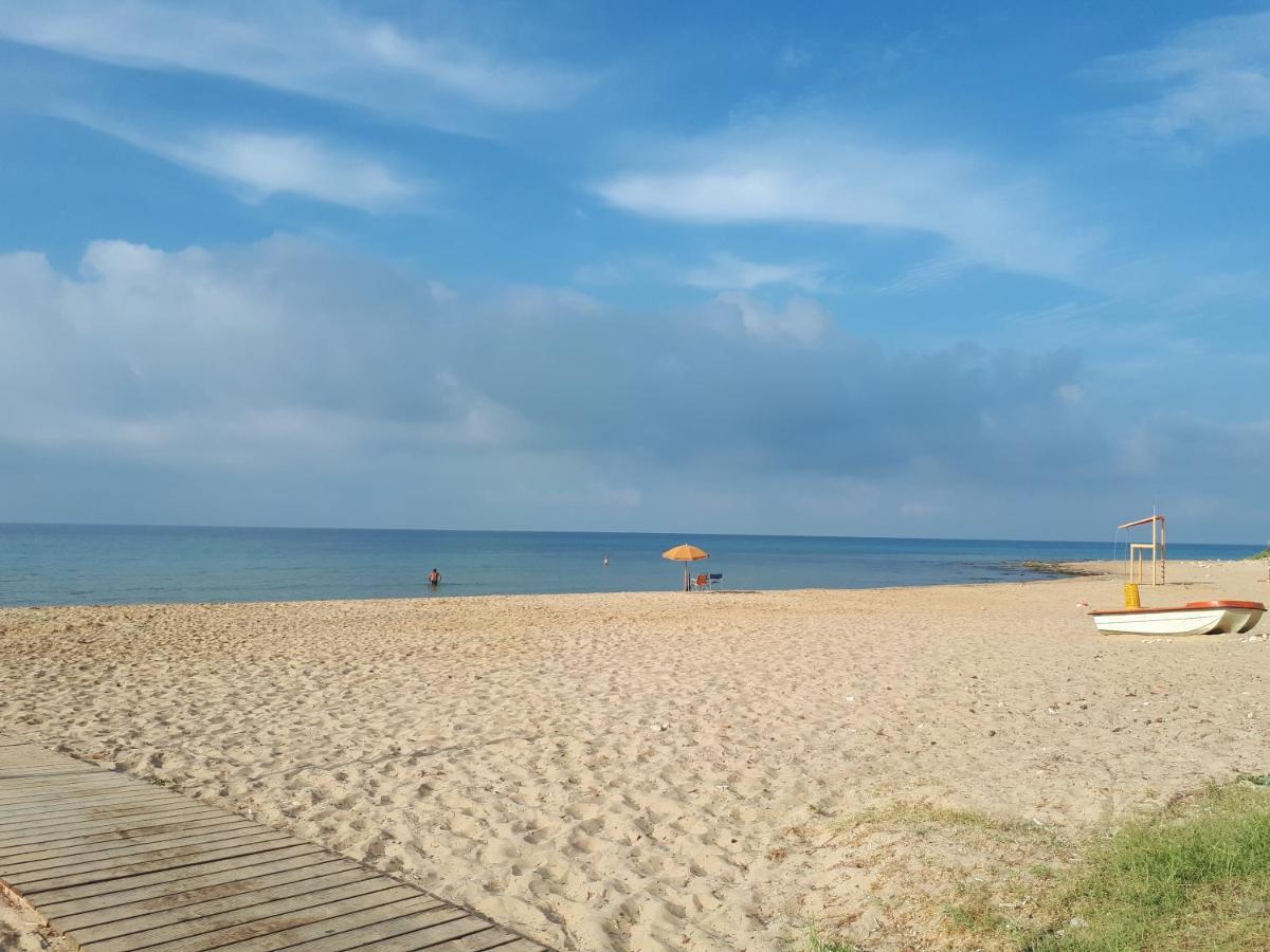 Siciliacasevacanze - Marina Domus Marina di Ragusa Kültér fotó