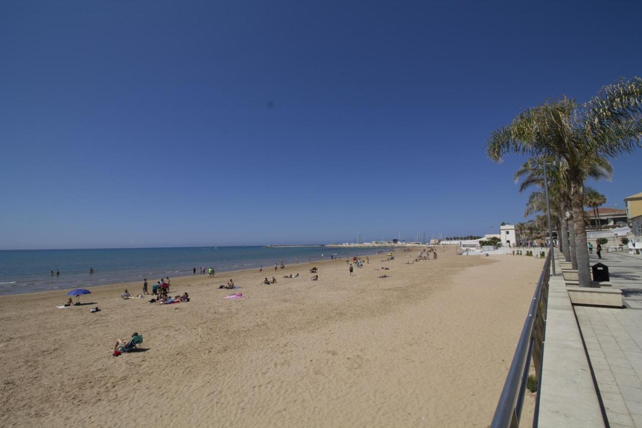 Siciliacasevacanze - Marina Domus Marina di Ragusa Kültér fotó