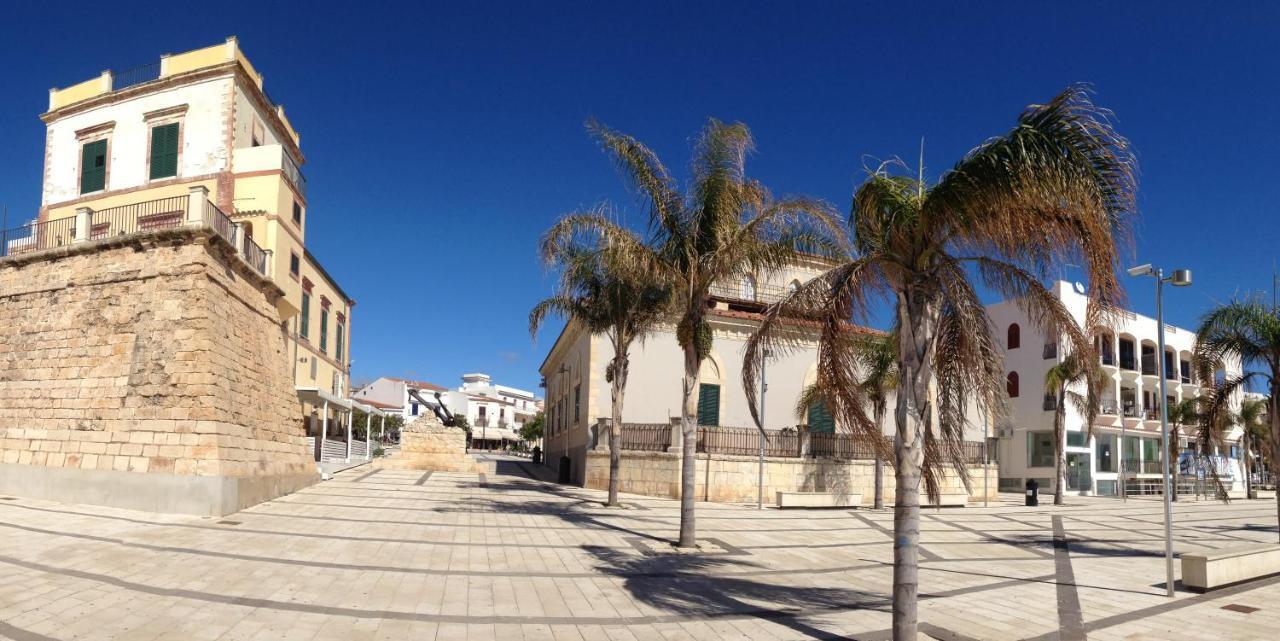 Siciliacasevacanze - Marina Domus Marina di Ragusa Kültér fotó